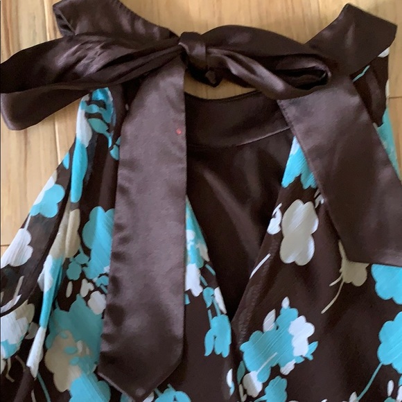 ❤️ floral blouse tank - Picture 4 of 6